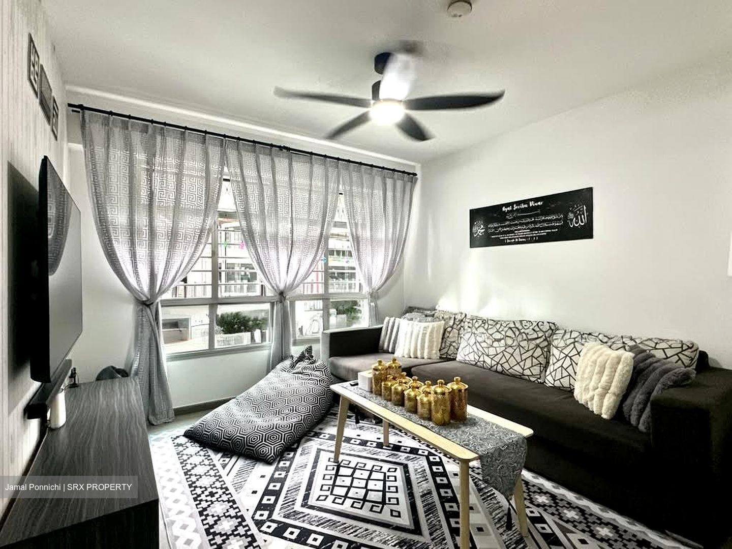 Blk 435C West Edge @ Bukit Batok (Bukit Batok), HDB 4 Rooms #547735091